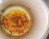 निलंगा राईस (rice recipe in marathi) रेसिपी स्टेप 2 फोटो 