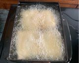Foto langkah ke 4 dari resep Martabak Tahu.