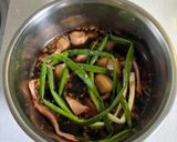 滷三層肉的食譜步驟5照片