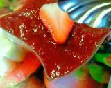 صورة لخطوة 5 من وصفة أسهل طريقة لمربى الفراولة 🍓❤️😋