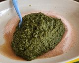 Foto del paso 3 de la receta: Sal con hierbas