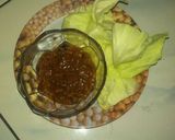 Foto langkah ke 3 dari resep Sambel Terasi Ala Akoh 😁.
