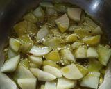 A picture of step 3 of Poha.