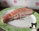 รูปขั้นตอนการทำที่ 1 ของ หมู​กรอบ🐷 สูตร2(กรอบข้ามวันไปเลยจ้าาา🎈