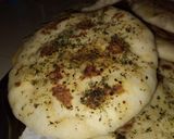Foto del paso 13 de la receta: Pan Turco