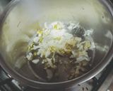 Foto del paso 3 de la receta: Arroz árabe con frutos secos