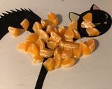 Une image de l'étape 4 de Salade de fruits au jus de pomelo.