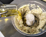 Foto del paso 3 de la receta: Maccheroni al pesto de calabacín