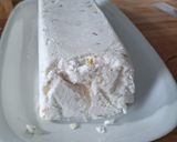 Une image de l'étape 5 de Nougat glacé.