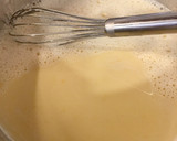 Foto del paso 5 de la receta: Crema pastelera