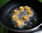 Moringa Pakoda recipe step 5 photo