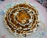A picture of step 5 of Date cake 🎂.