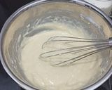 Foto langkah ke 1 dari resep Pannenkoeken (Dutch Pancake).