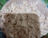 Foto langkah ke 2 dari resep Gulai Cumi Bunting ala Resto Padang.