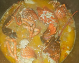 Foto del paso 4 de la receta: Arroz caldoso de bogavante