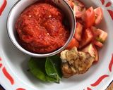 Foto langkah ke 2 dari resep Balado ikan cue.