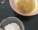 รูปขั้นตอนการทำที่ 2 ของ Mini Suffle Pancake 🧈🥞(มินิซูเฟล่แพนเค้ก)