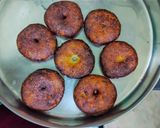 A picture of step 3 of Rasabali.