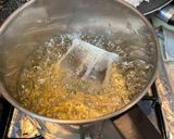 Foto del paso 5 de la receta: Ochazuke relampago