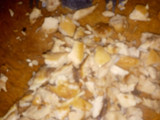 Pancito relleno
