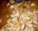 Foto del paso 3 de la receta: Pancito relleno