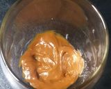 Foto del paso 1 de la receta: Dulce de Leche Ice Coffee Latte