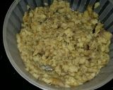 A picture of step 4 of BAINGAN KA BHARTA (TAWA SPECIAL).