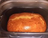 Foto del paso 3 de la receta Pan brioche en panificadora Lidl