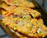 Foto langkah ke 3 dari resep Pesmol Ikan.
