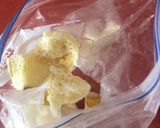 Foto del paso 2 de la receta: Vitamina C - Limón nuestro gran aliado, acá una forma de almacenarlo y tenerlo siempre listo