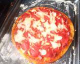 Foto del paso 21 de la receta: Pizza a mi estilo