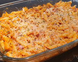 Foto del paso 5 de la receta: Plumas al orégano con atún y chorizo