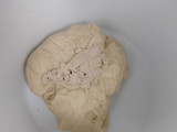 Roti Kukus Autolisis