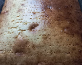 Foto del paso 4 de la receta: Bizcochuelo de Coco - Bolo  Toalha Felpuda Gelado