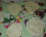 Lángos recept fázis 2 fotója