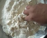 A picture of step 1 of Cheese paratha.