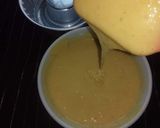 A picture of step 10 of Perfected Orange Bundt Cake.