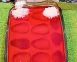 A picture of step 7 of Strawberry Delight.