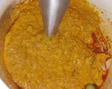 Savanyú tüdő II recept fázis 2 fotója