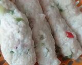 Foto langkah ke 3 dari resep Otak2 goreng ayam.
