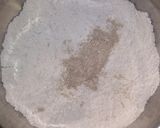 Foto del paso 1 de la receta: Tortilla Chilena Tradicional Sin Gluten de Avena Integral.🫓🧈
