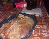 Foto del paso 3 de la receta: Pulpa de cerdo a la cerveza y azúcar negra..!