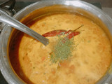 પંજાબી દાલ ફ્રાય (Punjabi Dal Fry Recipe In Gujarati)