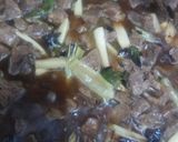 Foto langkah ke 4 dari resep Beef chinese stewed.