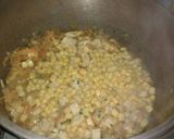 Foto del paso 4 de la receta: Ravioles con pollo a la crema