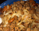 Foto del paso 6 de la receta: Fideos Chinos Vegan