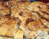 Foto del paso 9 de la receta: 🌲Panettone Vegano🌲