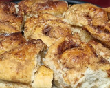 Foto del paso 9 de la receta: 🌲Panettone Vegano🌲