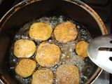 مسقعة الباذنجان وباذنجان محشي 😋