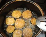 صورة لخطوة 3 من وصفة مسقعة الباذنجان وباذنجان محشي 😋